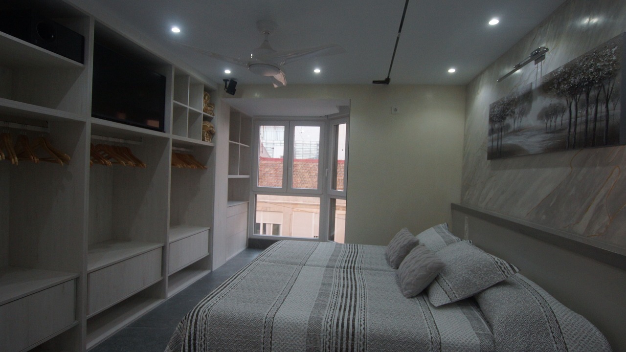 Photo of Bedroom in El Moncayo