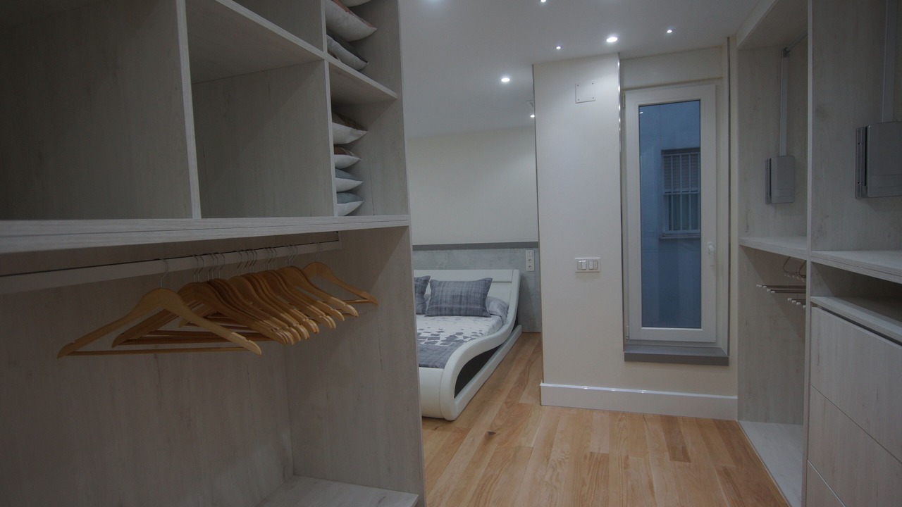 Photo of Kitchen in El Moncayo