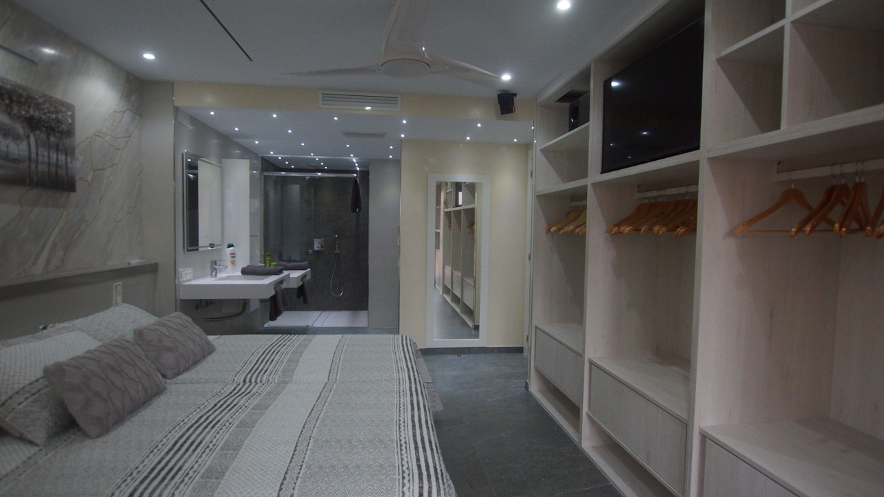Photo of Bedroom in El Moncayo