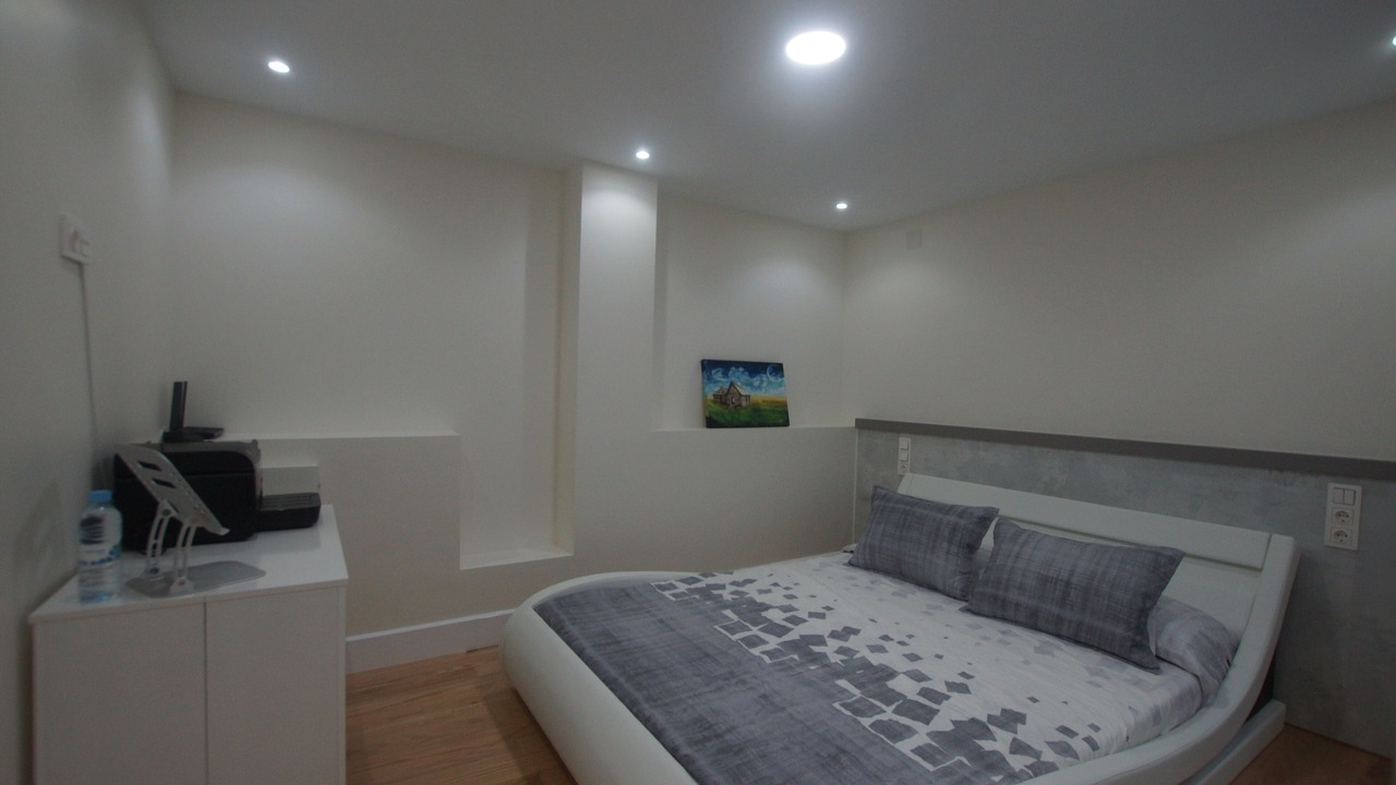 Photo of Bedroom in El Moncayo