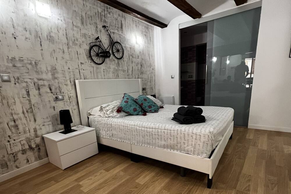 Photo of Bedroom in Barrio del Carmen