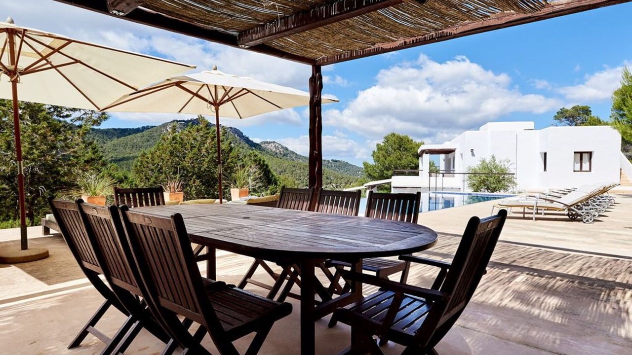 Photo of Outdoor in Sant Josep de sa Talaia