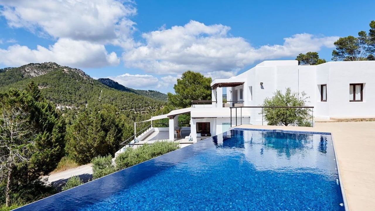Photo of Outdoor in Sant Josep de sa Talaia