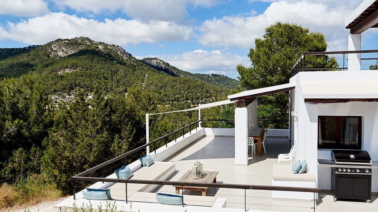 Photo of Outdoor in Sant Josep de sa Talaia