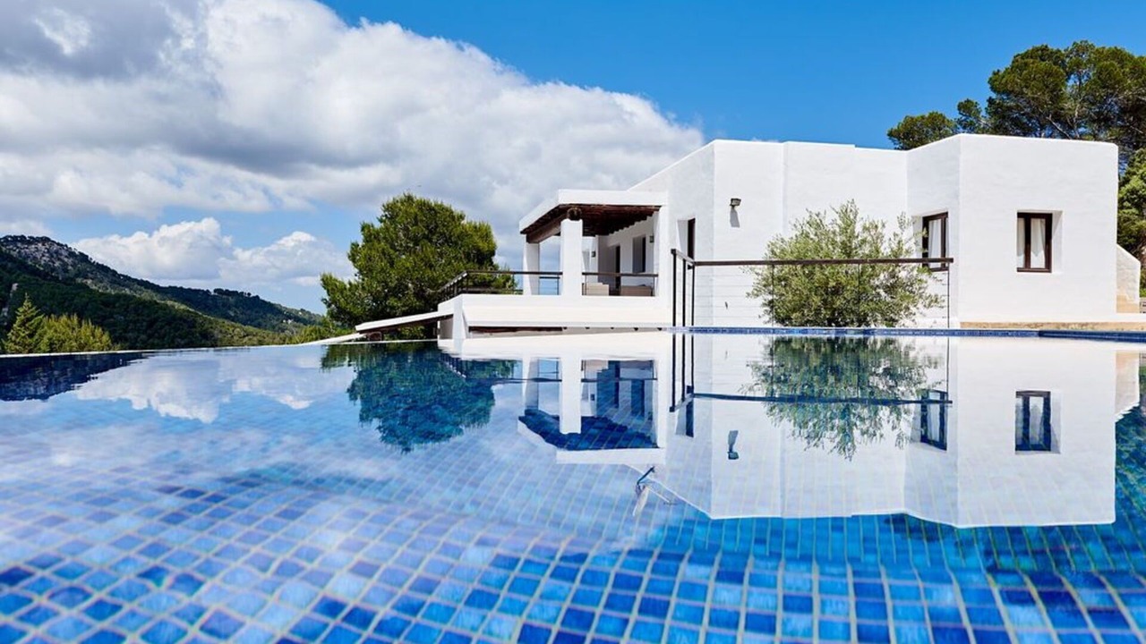 Photo of Outdoor in Sant Josep de sa Talaia