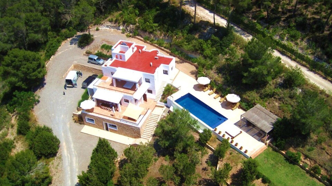 Photo of Outdoor in Sant Josep de sa Talaia