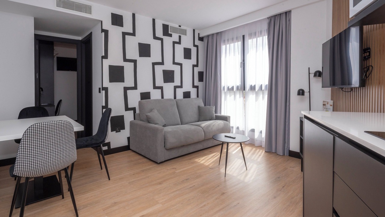 Photo of Bedroom in Vall de Uxo