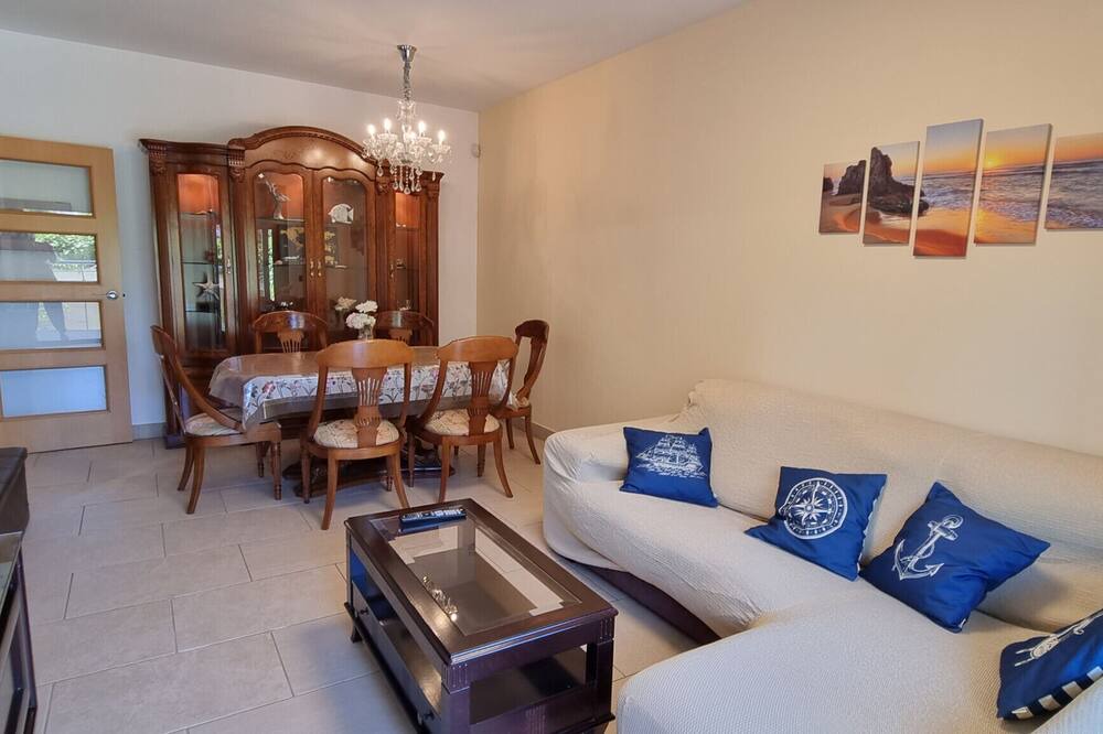 Photo of Livingroom in Mont-roig Bahia
