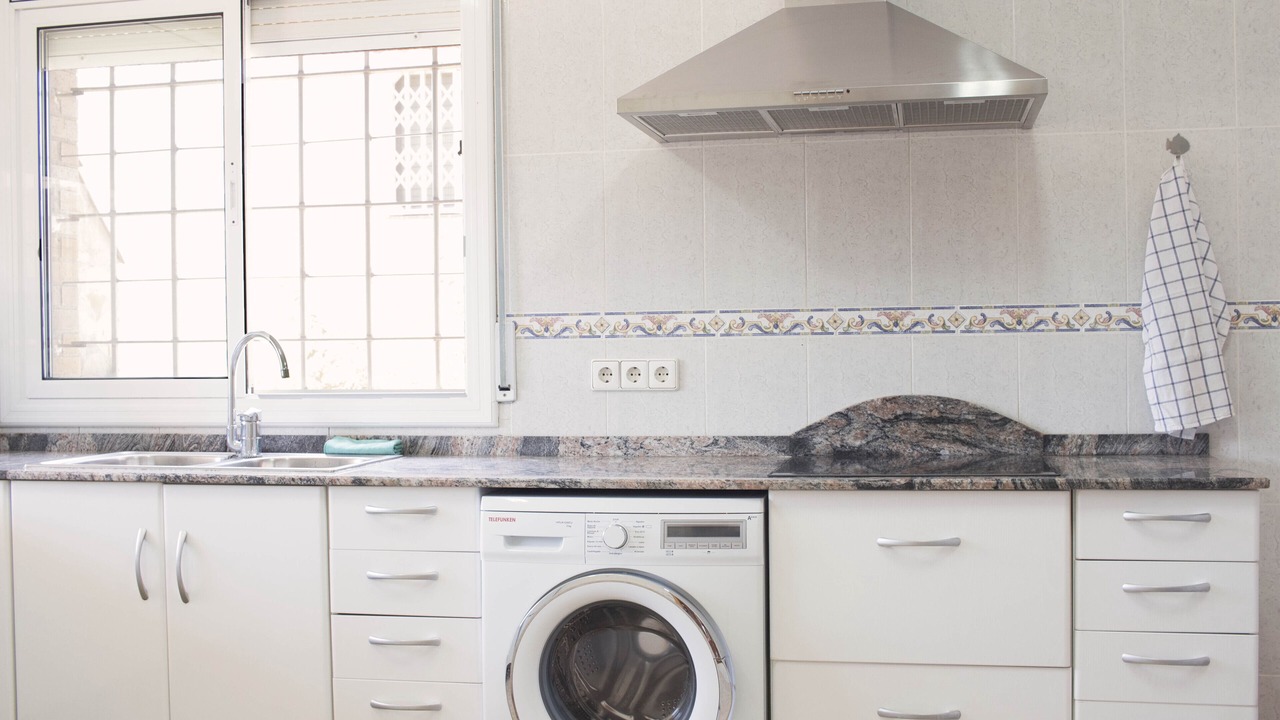 Photo of Kitchen in L'Ampolla