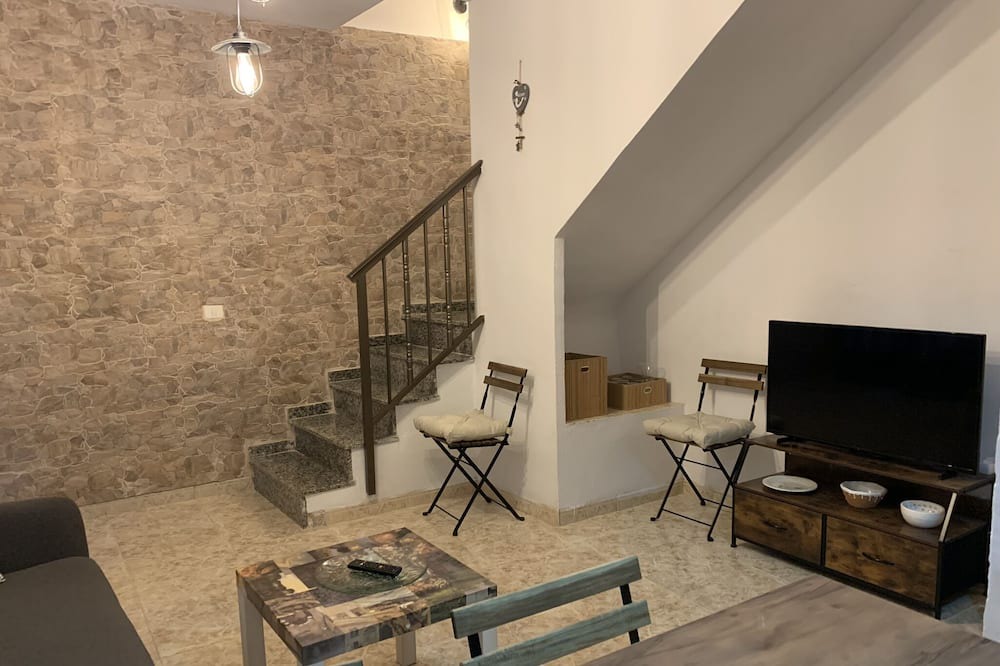 Photo of Livingroom in Alcala de Xivert