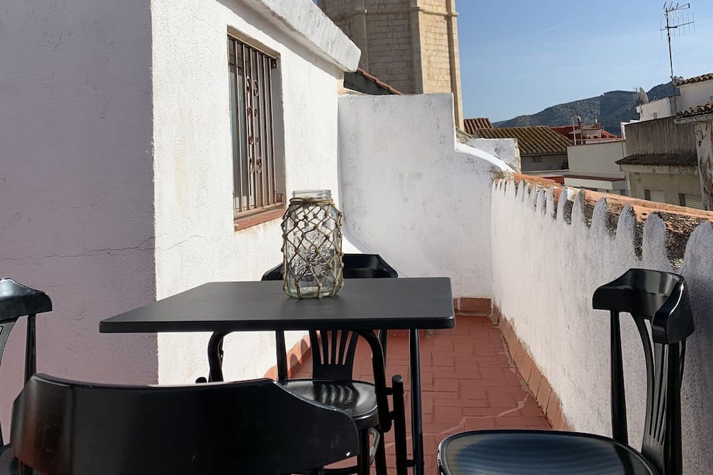 Photo of Outdoor in Alcala de Xivert