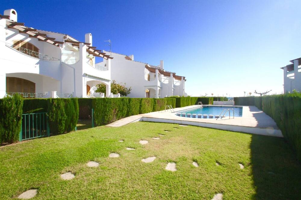 Photo of Outdoor in L'Hospitalet de l'Infant