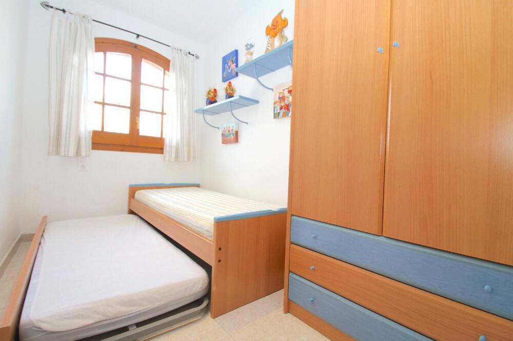 Photo of Bedroom in L'Hospitalet de l'Infant