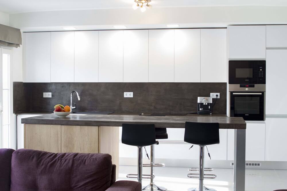 Photo of Kitchen in L'Ampolla