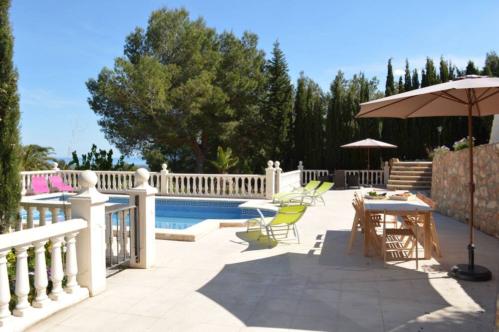 Photo of Outdoor in L'Ampolla