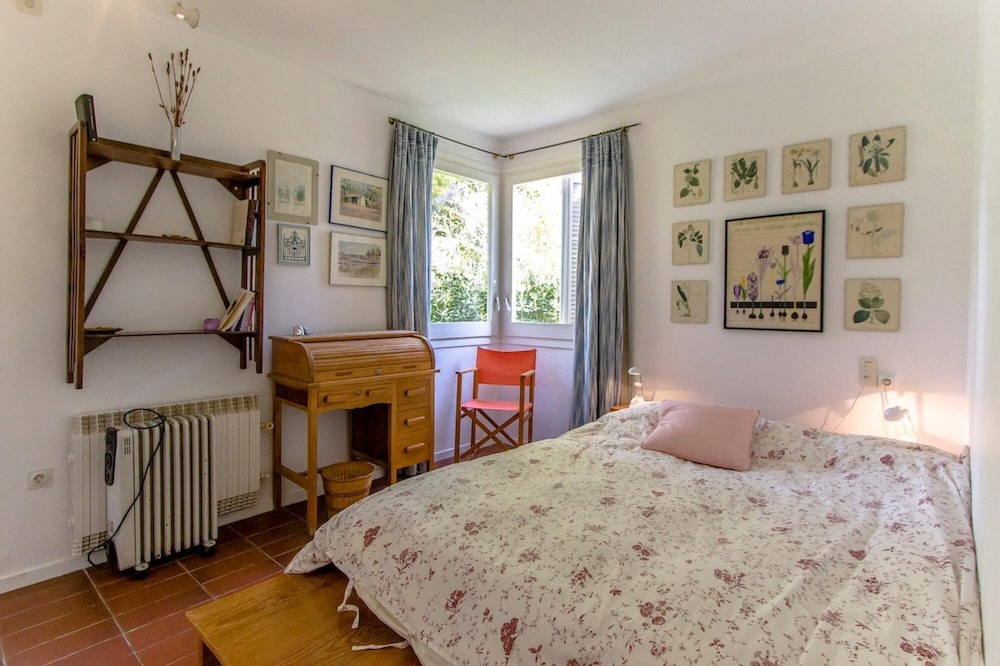 Photo of Bedroom in Vespella de Gaia