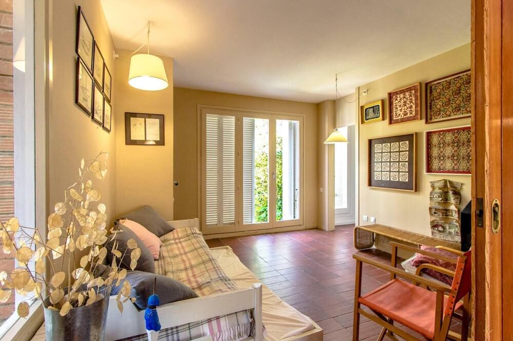 Photo of Livingroom in Vespella de Gaia