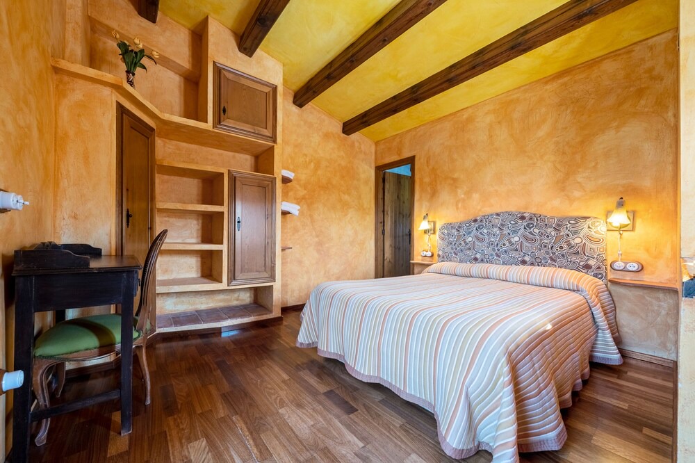 Photo of Bedroom in El Perello