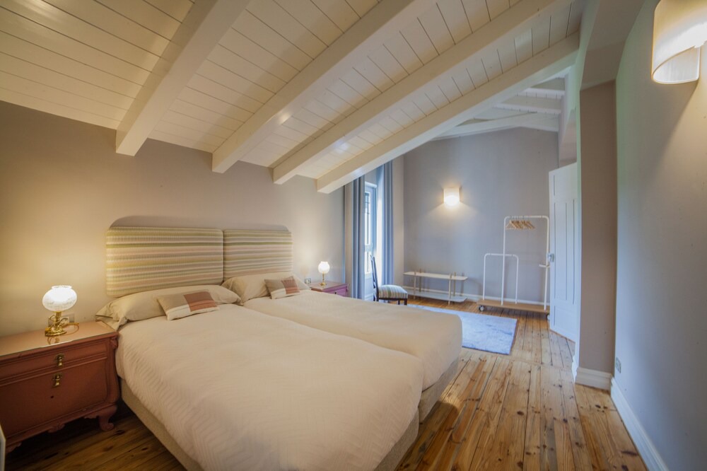 Photo of Bedroom in Gautegiz Arteaga
