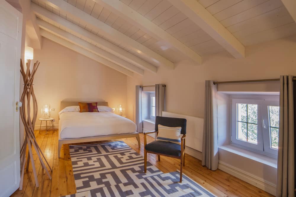 Photo of Bedroom in Gautegiz Arteaga