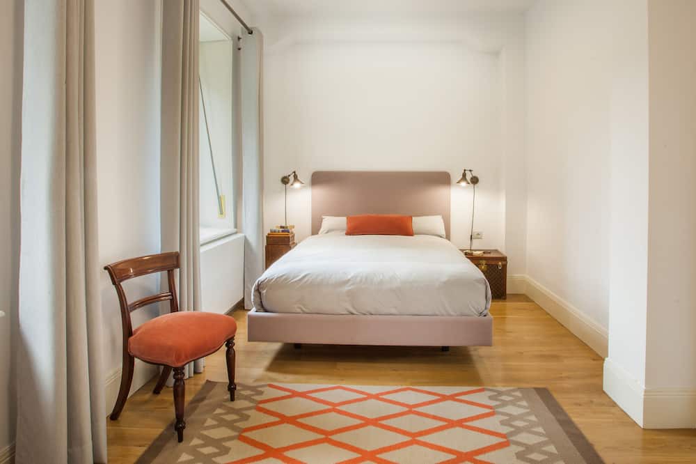 Photo of Bedroom in Gautegiz Arteaga