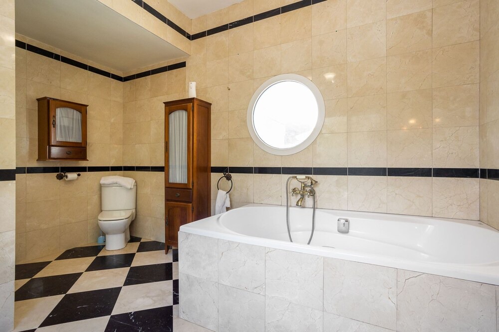Photo of Bathroom in Dehesa de Campoamor