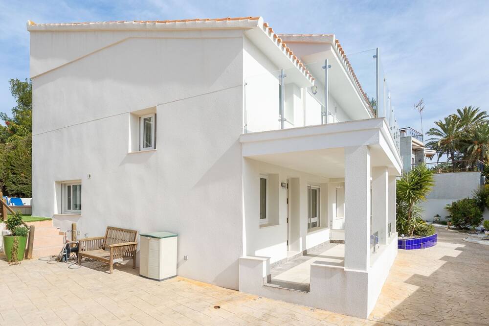 Photo of Outdoor in Dehesa de Campoamor
