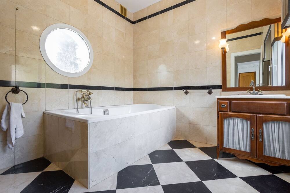 Photo of Bathroom in Dehesa de Campoamor
