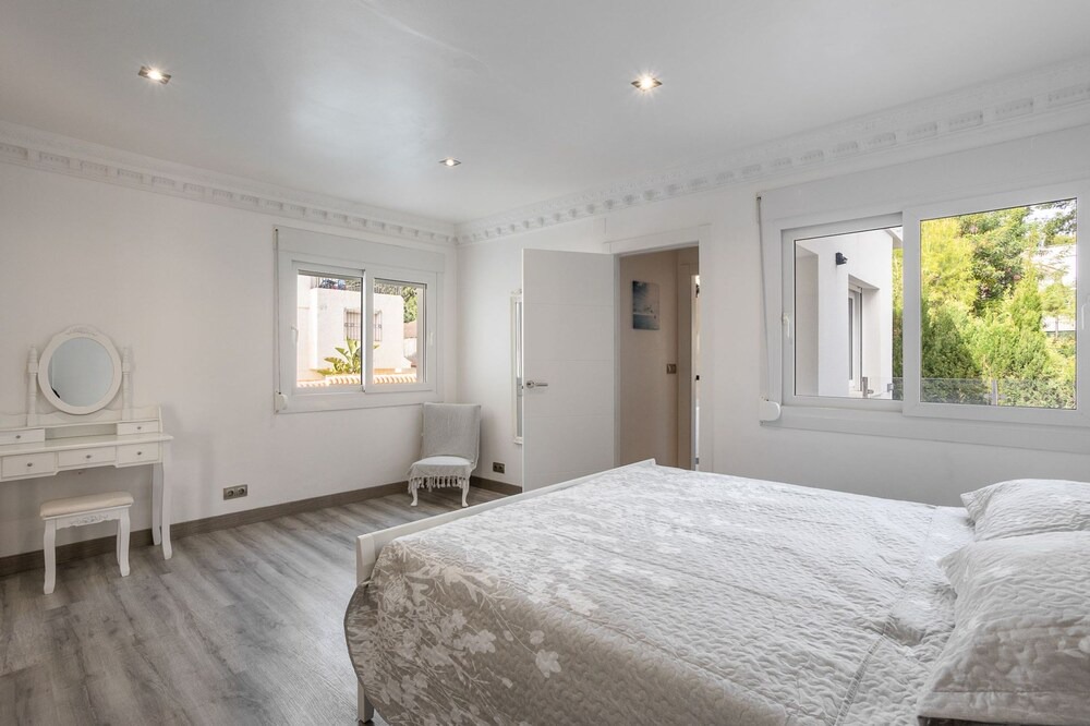 Photo of Bedroom in Dehesa de Campoamor