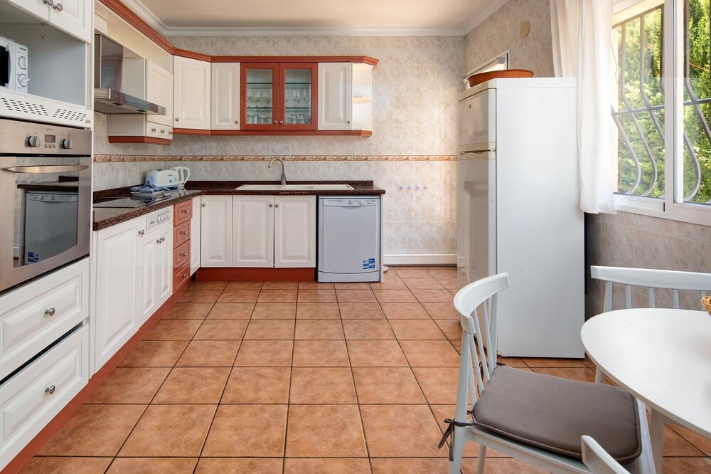 Photo of Kitchen in Mar Azul