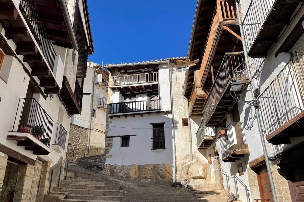 Photo of Others in Vallibona