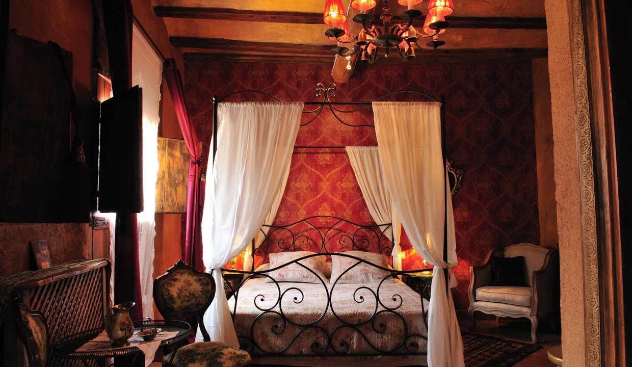 Photo of Bedroom in Mirambel
