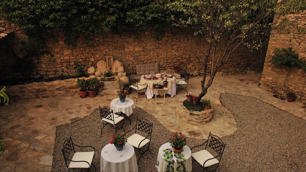 Photo of Outdoor in Mirambel