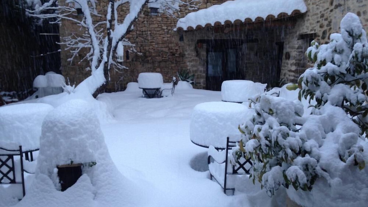 Photo of Outdoor in Mirambel