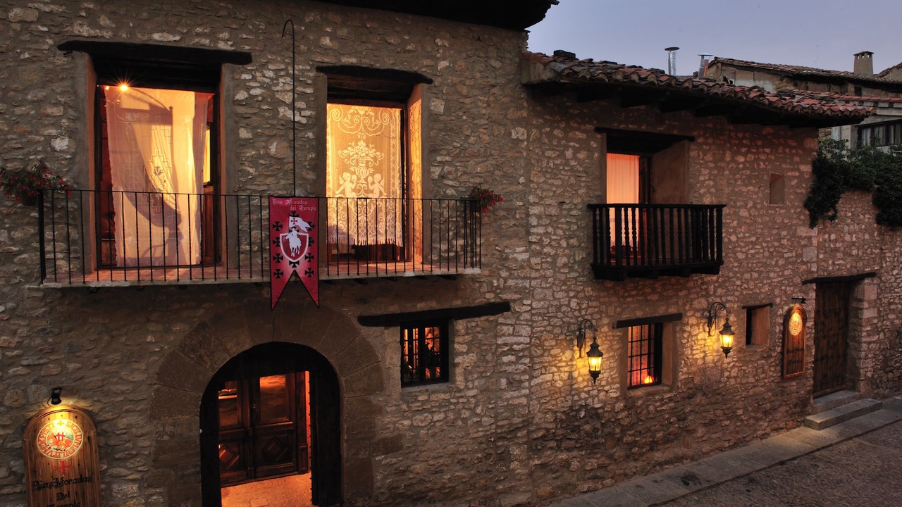 Photo of Outdoor in Mirambel