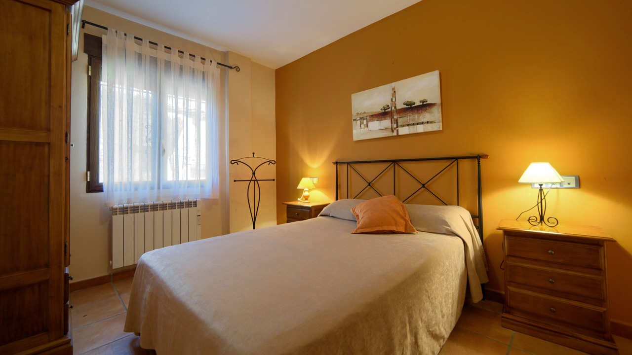 Photo of Bedroom in Gudar