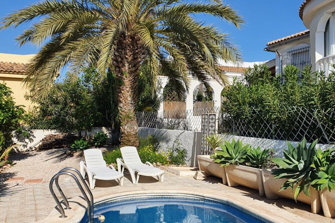 Photo of Outdoor in Mazarron