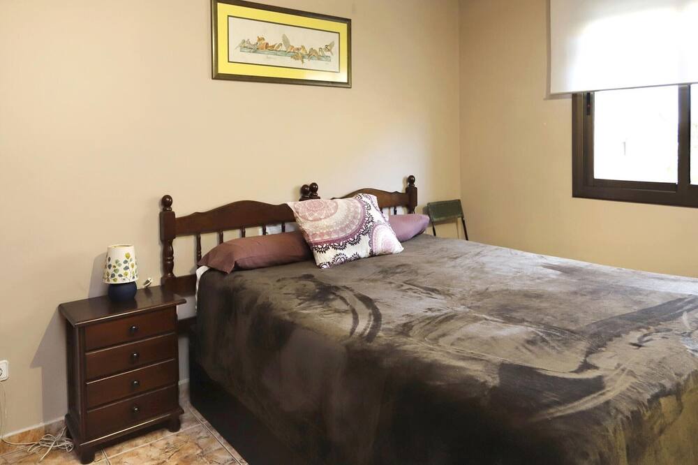 Photo of Bedroom in Torredembarra