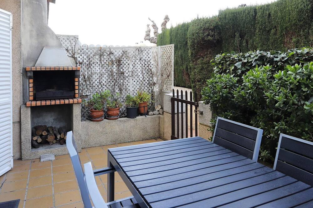 Photo of Outdoor in Torredembarra
