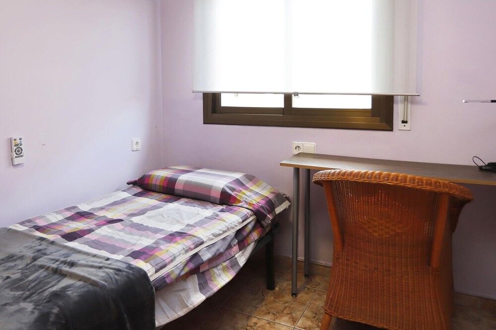 Photo of Bedroom in Torredembarra