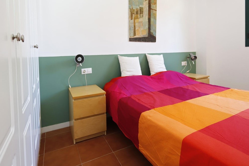 Photo of Bedroom in Altafulla