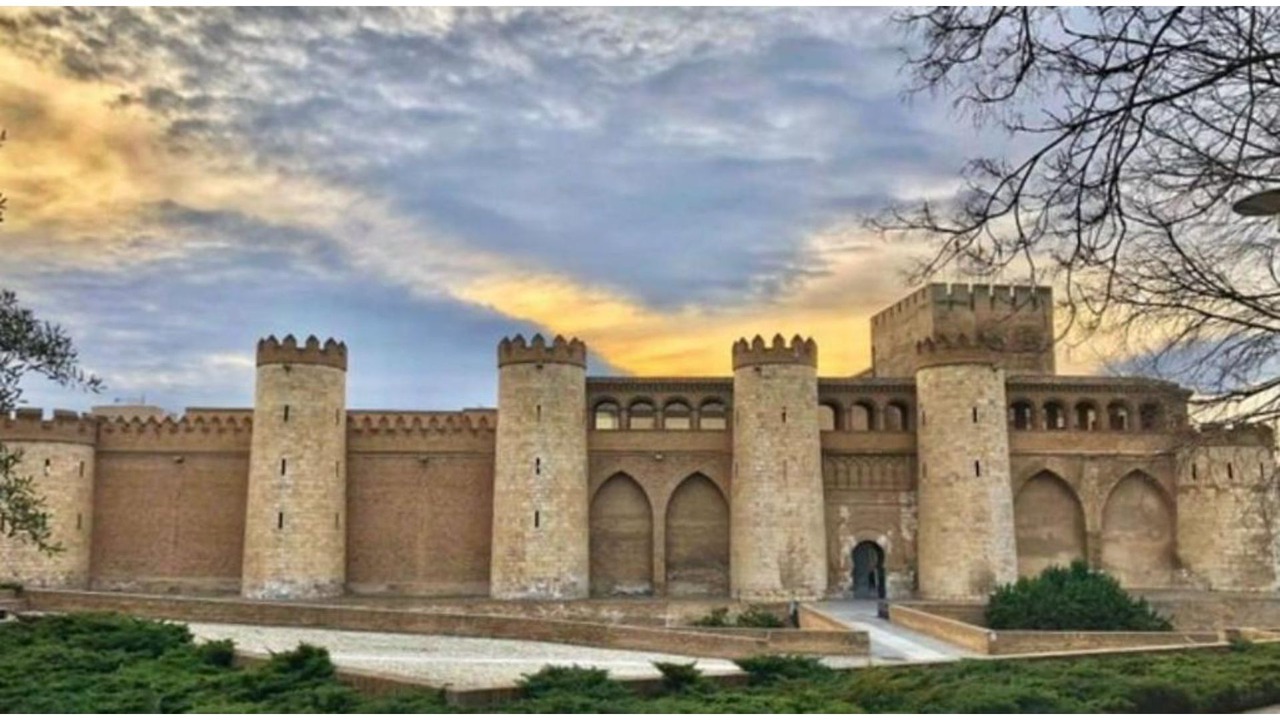 Photo of Outdoor in Zaragoza Old Town