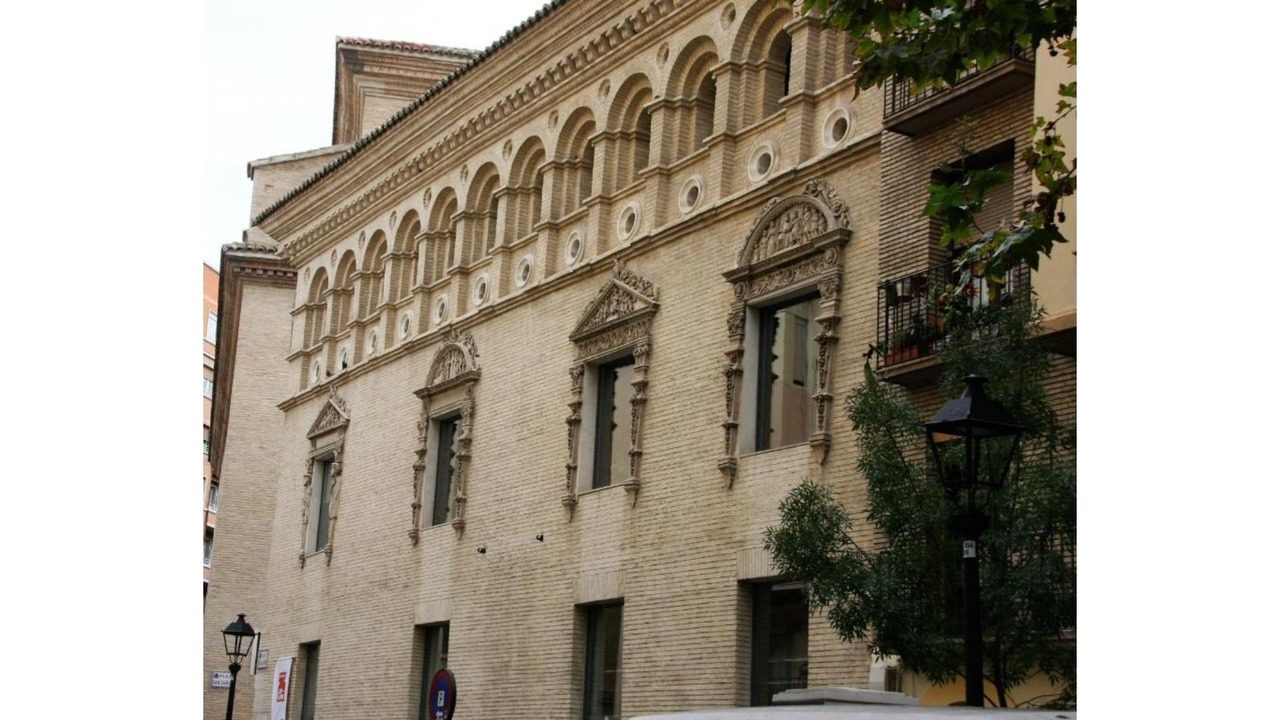 Photo of Outdoor in Zaragoza Old Town