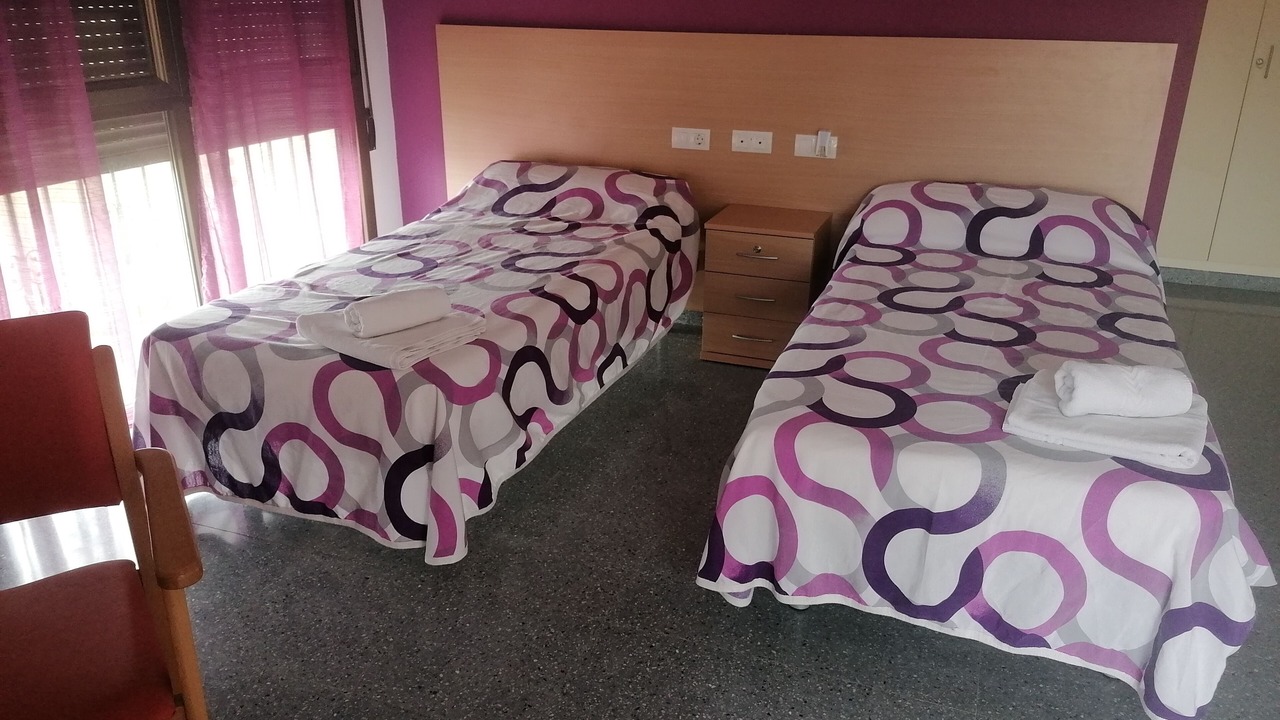 Photo of Bedroom in Aguilar del Alfambra