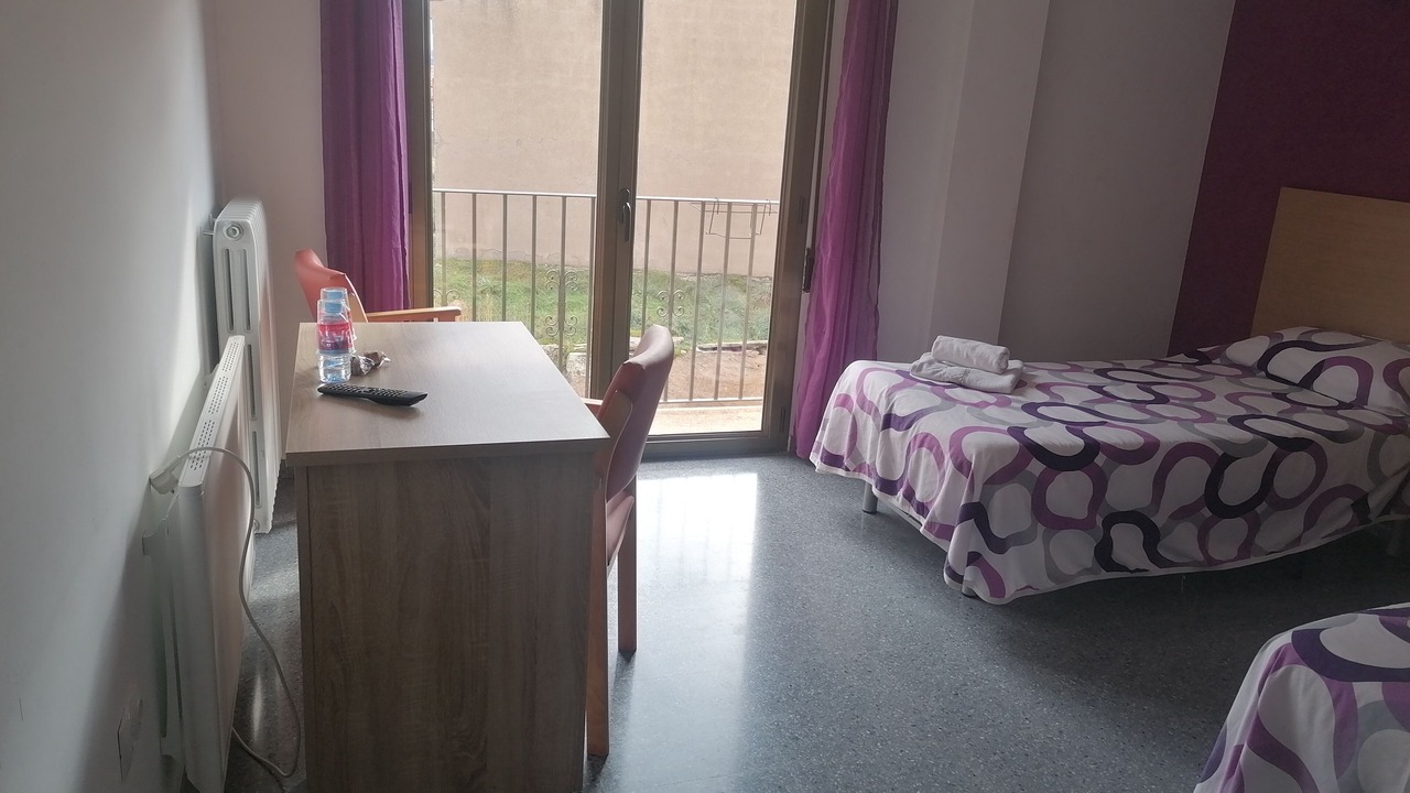 Photo of Bedroom in Aguilar del Alfambra