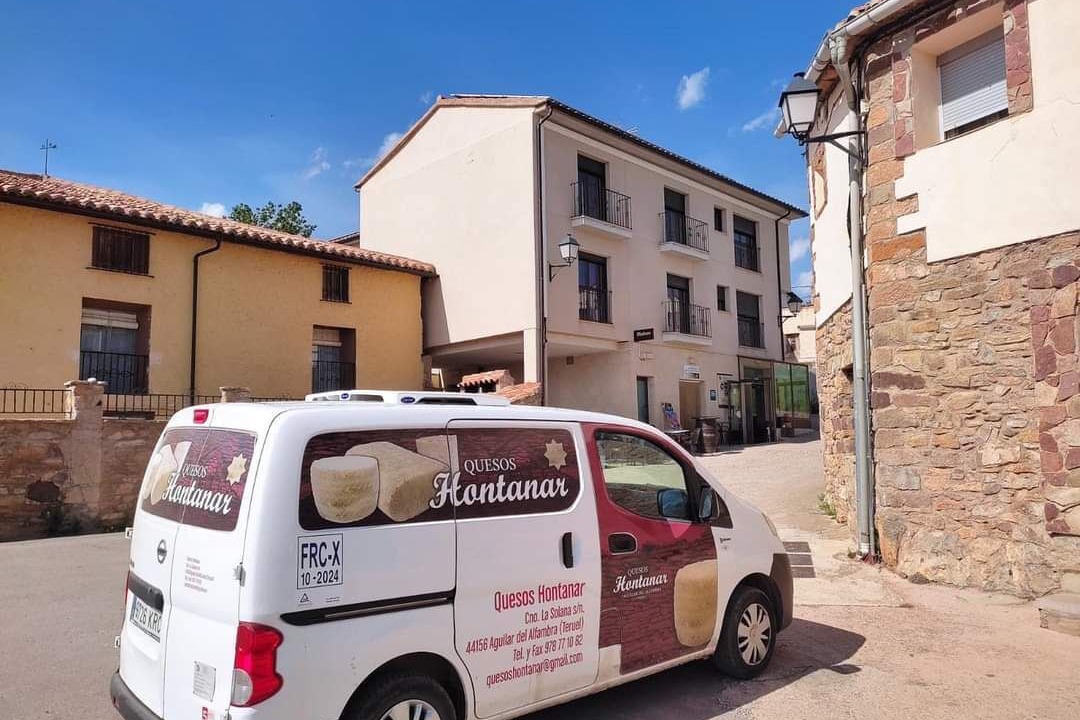 Photo of Outdoor in Aguilar del Alfambra