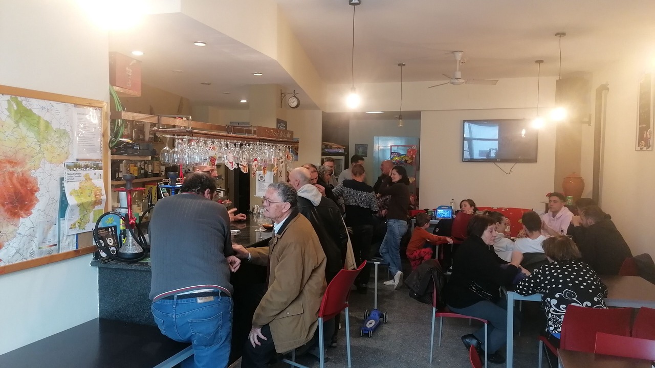 Photo of Others in Aguilar del Alfambra