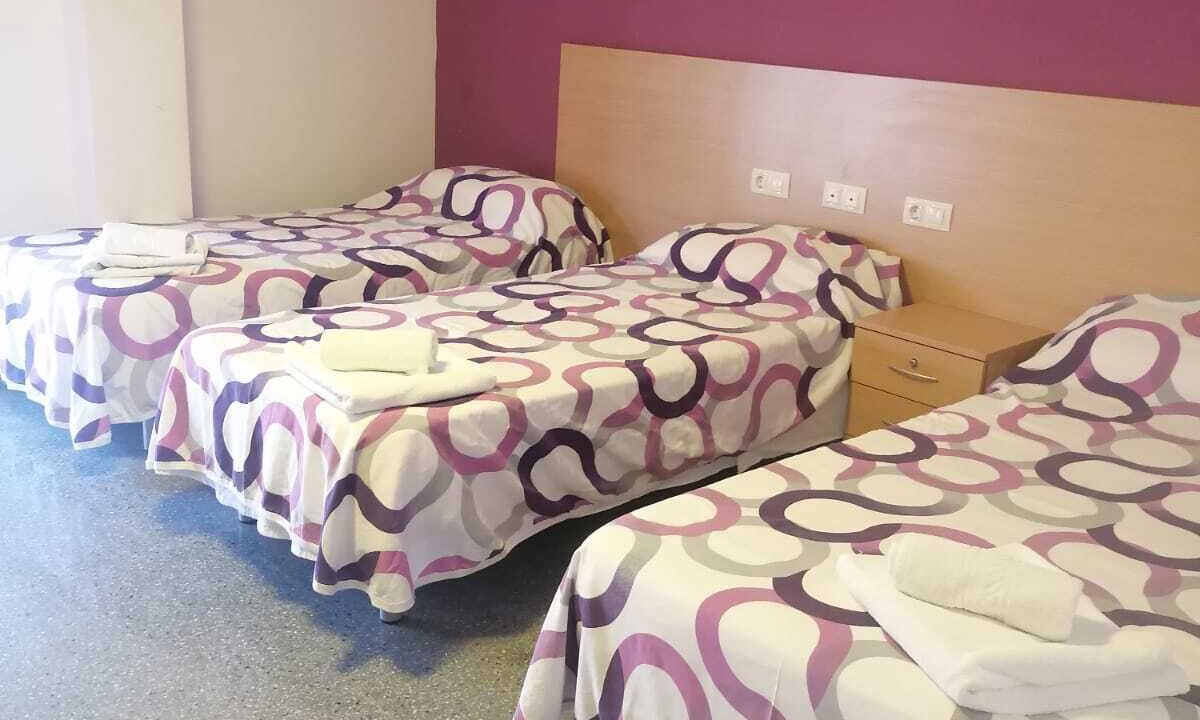 Photo of Bedroom in Aguilar del Alfambra