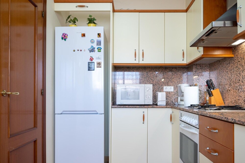 Photo of Kitchen in Altafulla