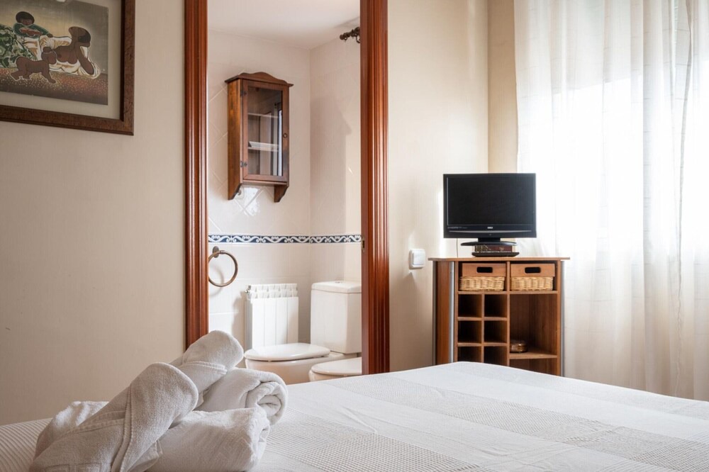 Photo of Bedroom in Altafulla